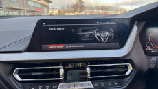 BMW 1 Series 118i [136] M Sport 5dr [Live Cockpit Professional] Petrol Hatchback